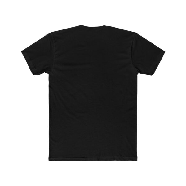 420 Marijuana Leaf Mandala T-Shirt - Image 2
